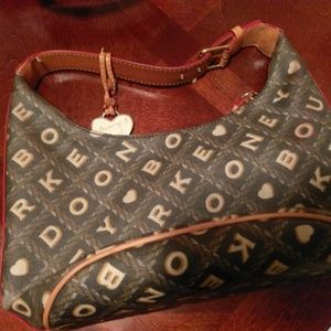 Designer Purse